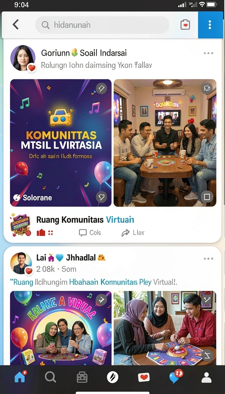 Screenshot 456win nomor 1