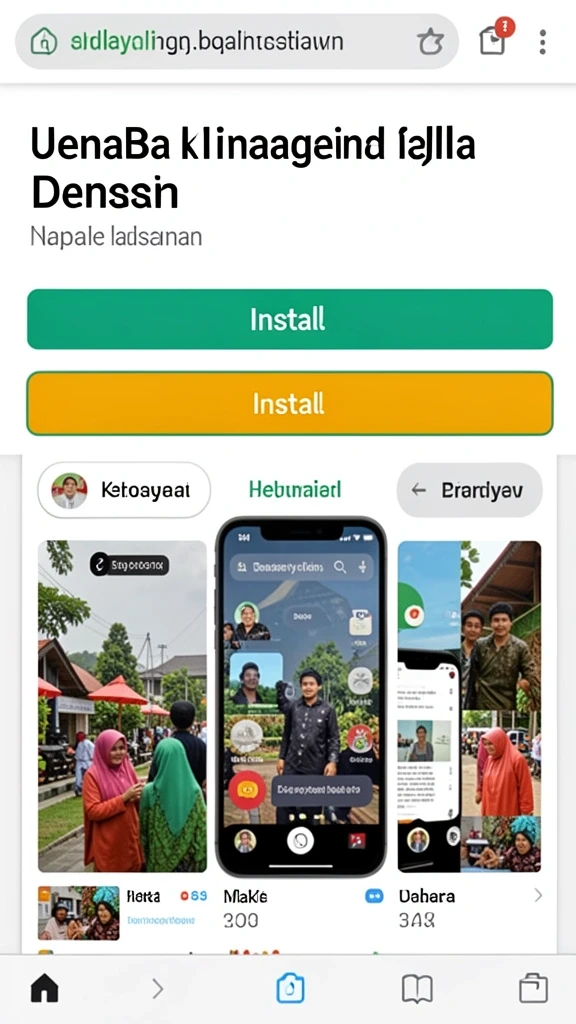 Screenshot 5rt nomor 1