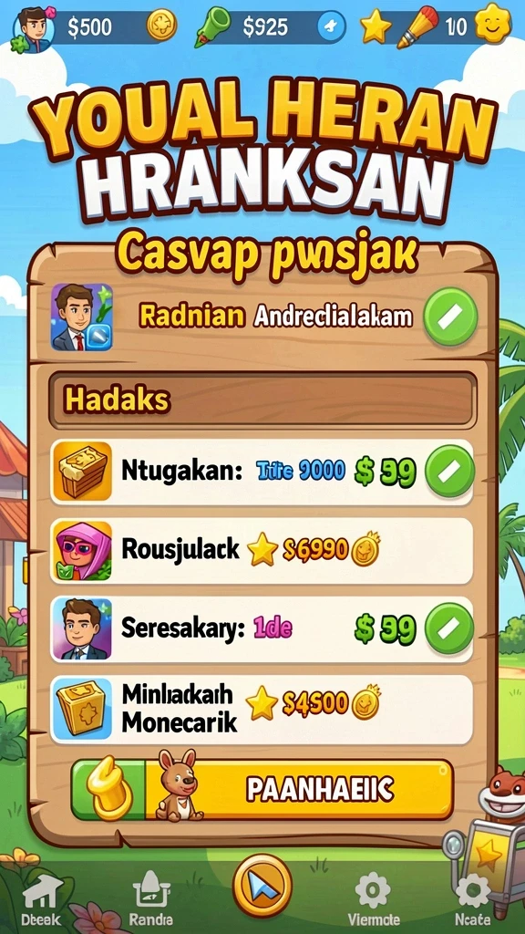 Screenshot 66kbet nomor 3