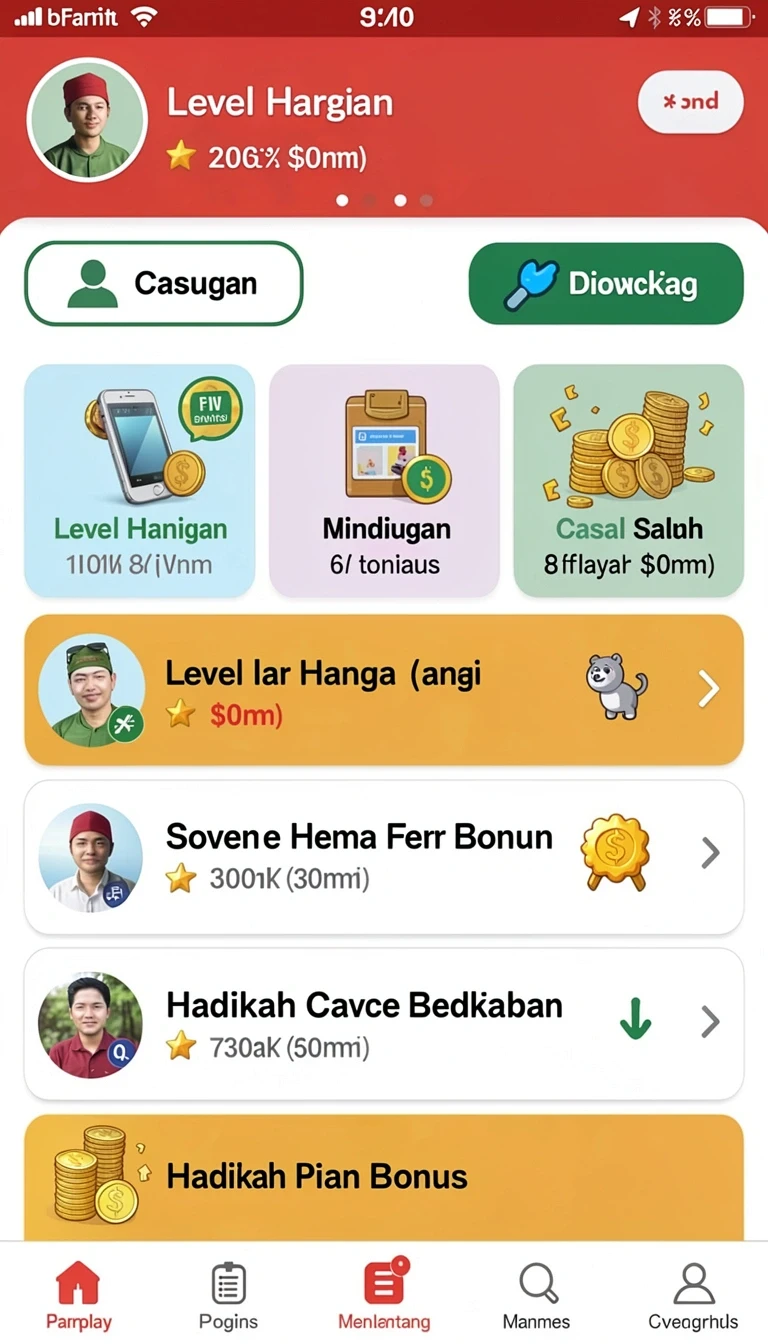 Screenshot 77singa nomor 3