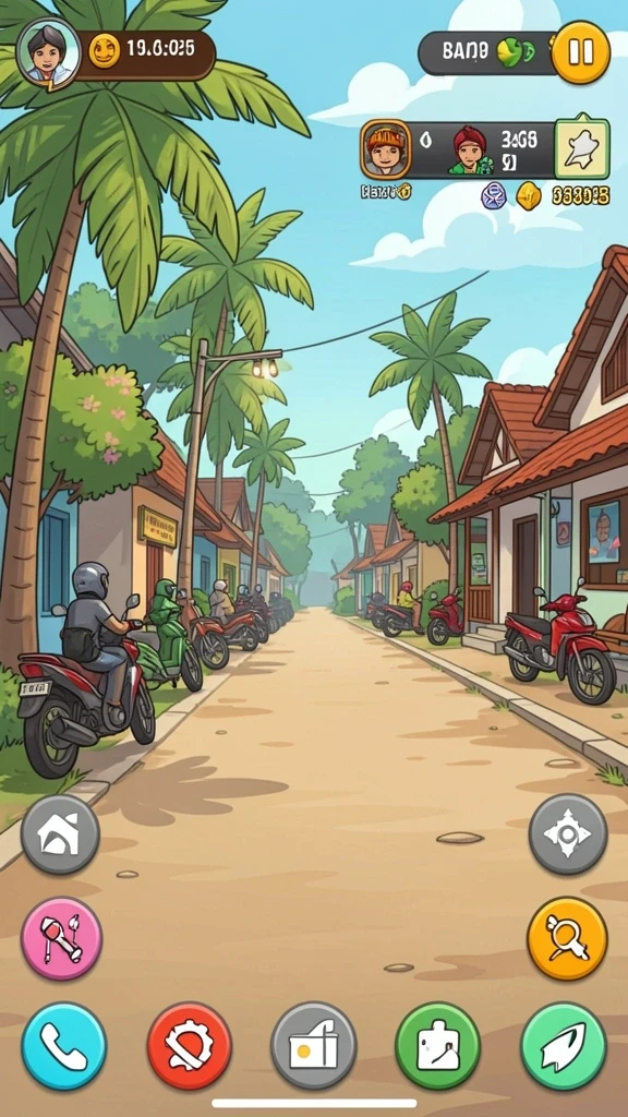 Screenshot 8728slots nomor 1