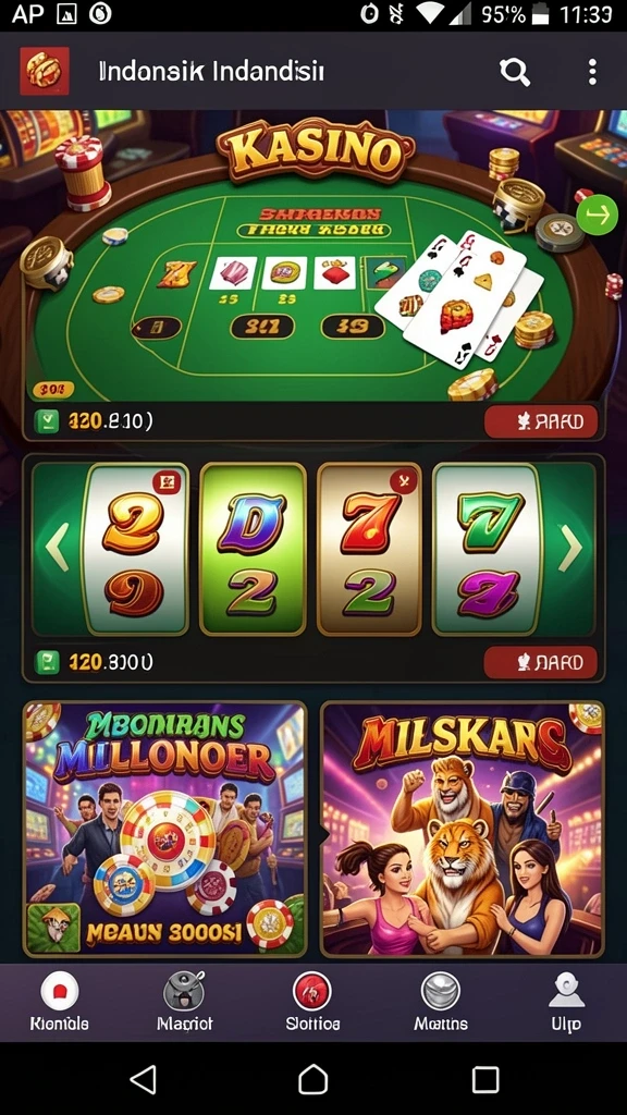 Screenshot 8728slots nomor 2