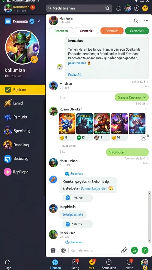Screenshot 88bos nomor 1