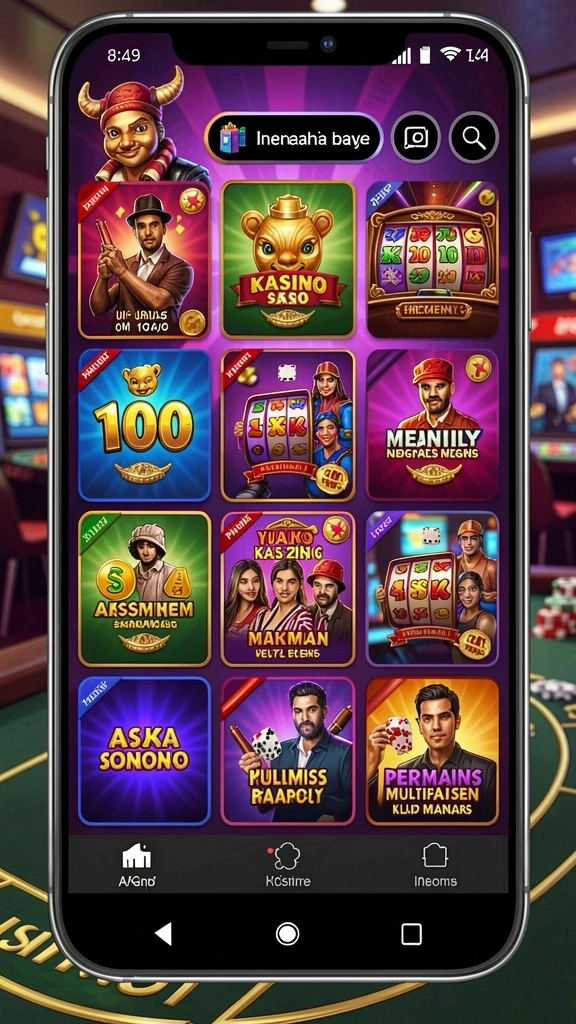 Screenshot 88bos nomor 2