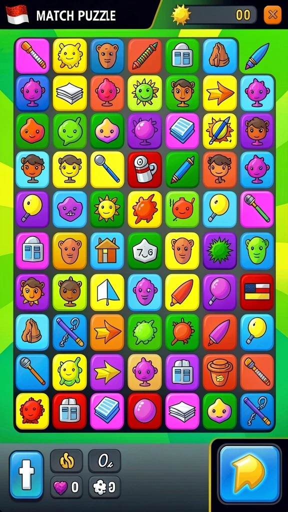 Screenshot 88main nomor 2