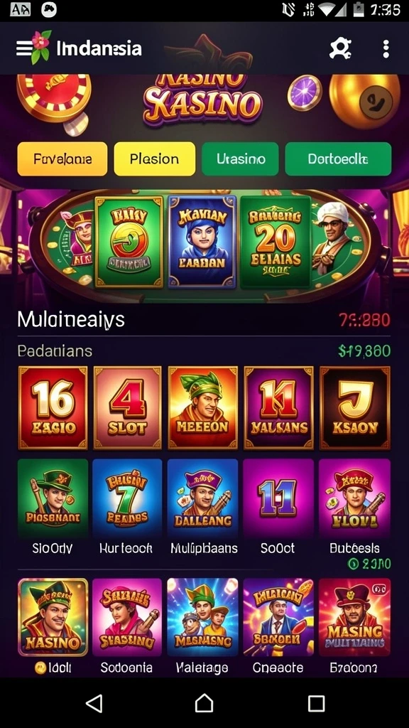 Screenshot a200m nomor 3