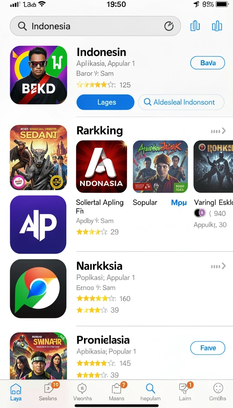 Screenshot afaf nomor 2