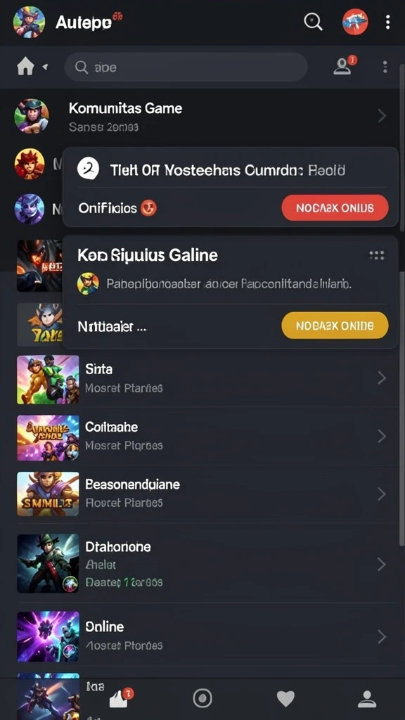 Screenshot afk77 nomor 2