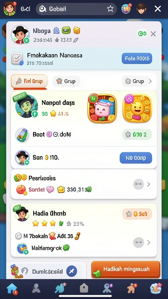 Screenshot afk77 nomor 3