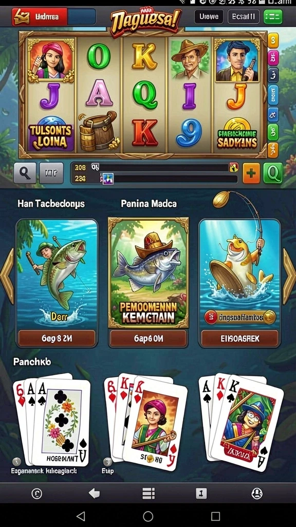 Screenshot brutal77 nomor 1