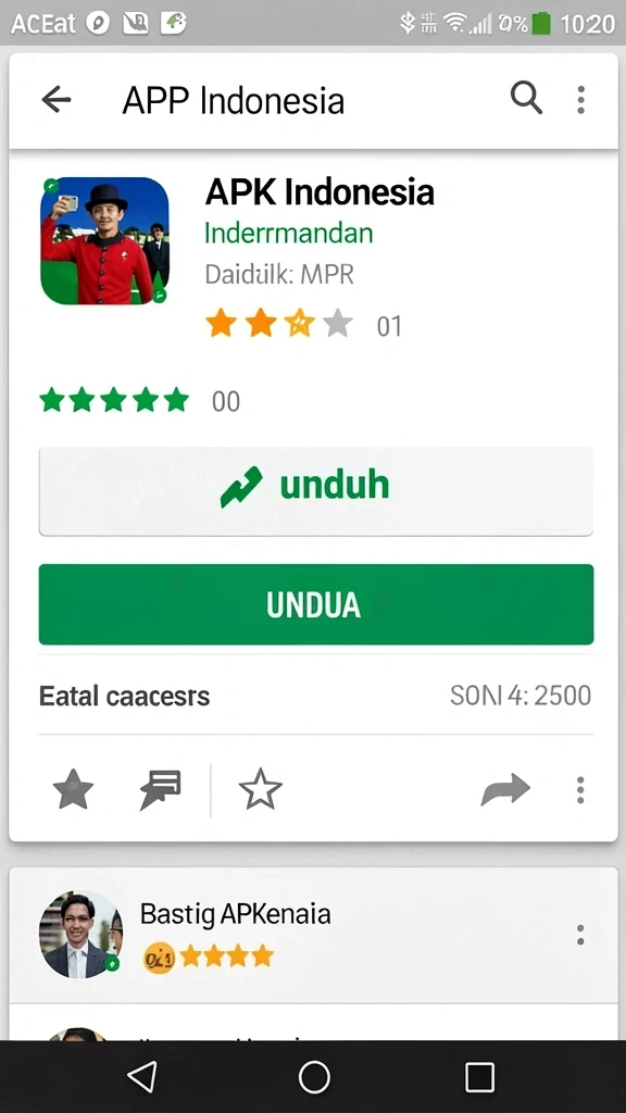 Screenshot cadas138 nomor 2