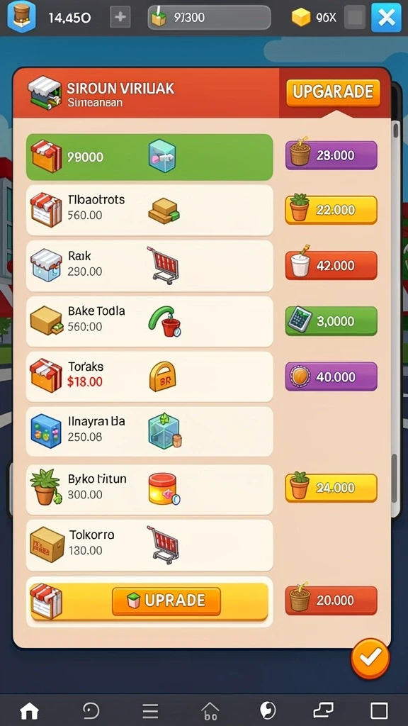 Screenshot cv777 nomor 2