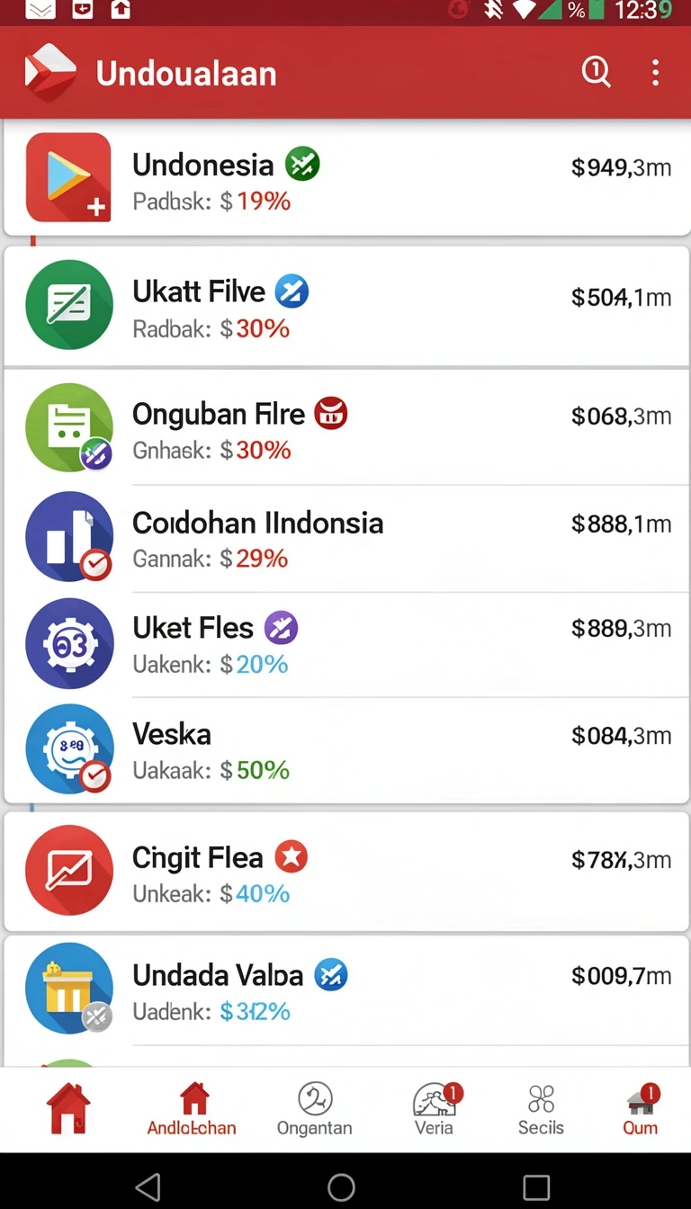 Screenshot dunia777 nomor 3