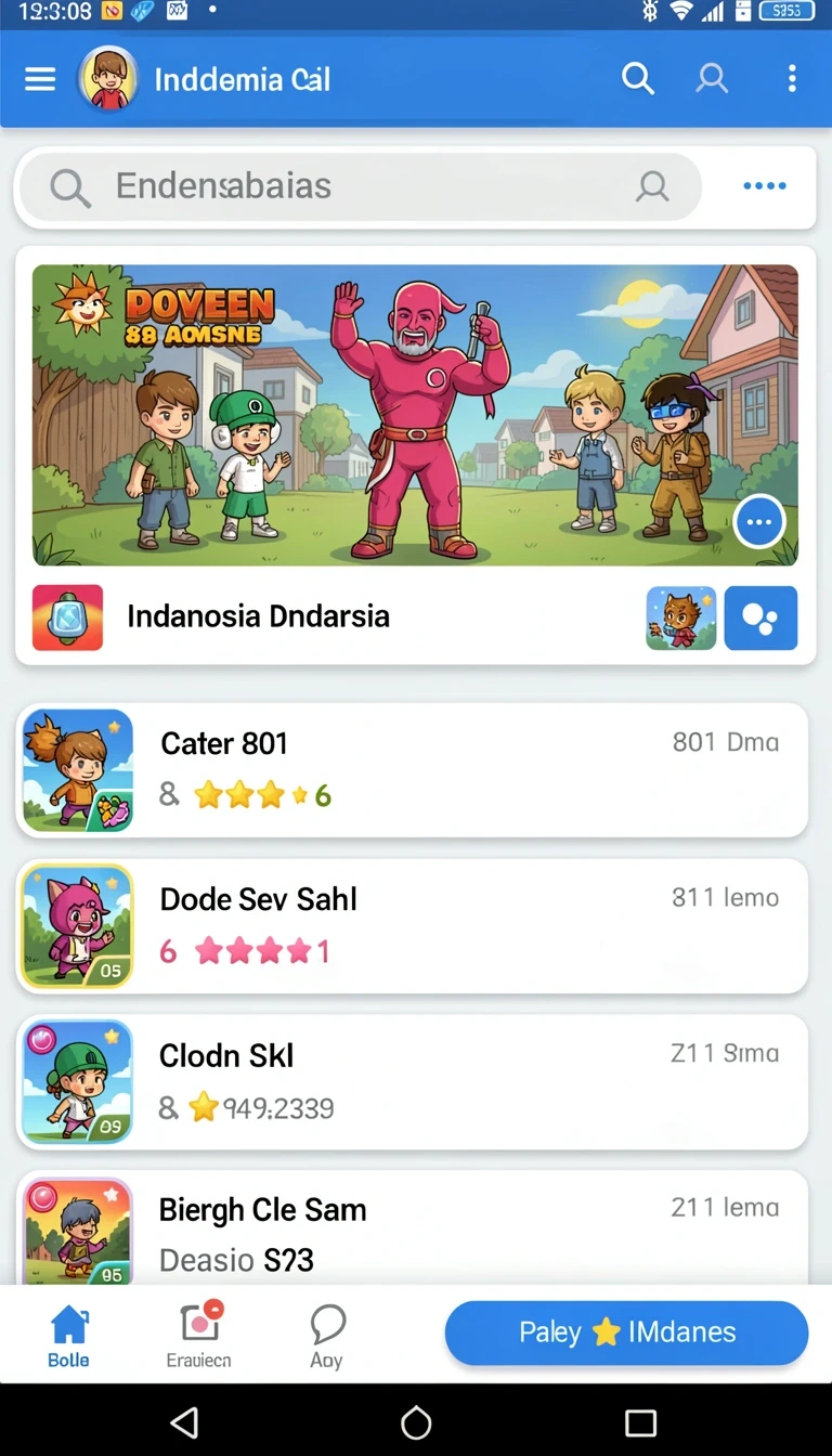 Screenshot e88 nomor 3