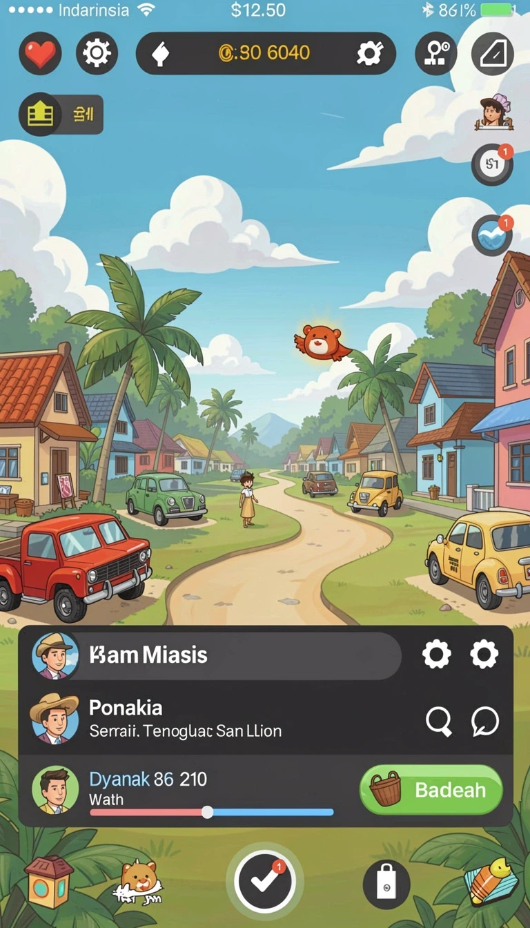 Screenshot f7f7 nomor 1