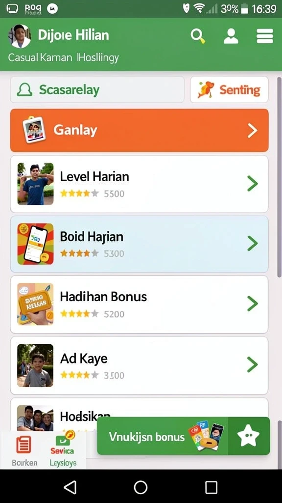 Screenshot gacor108 nomor 2