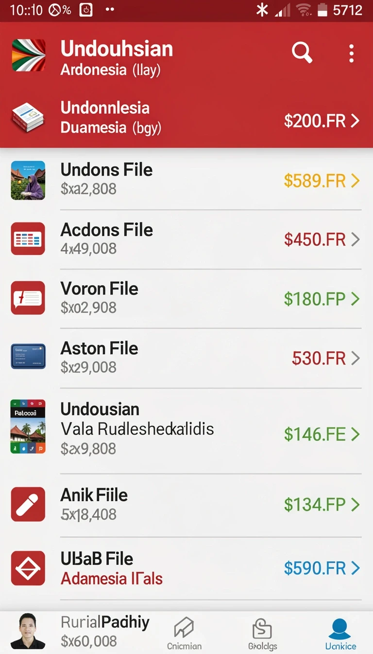 Screenshot guatogel nomor 3