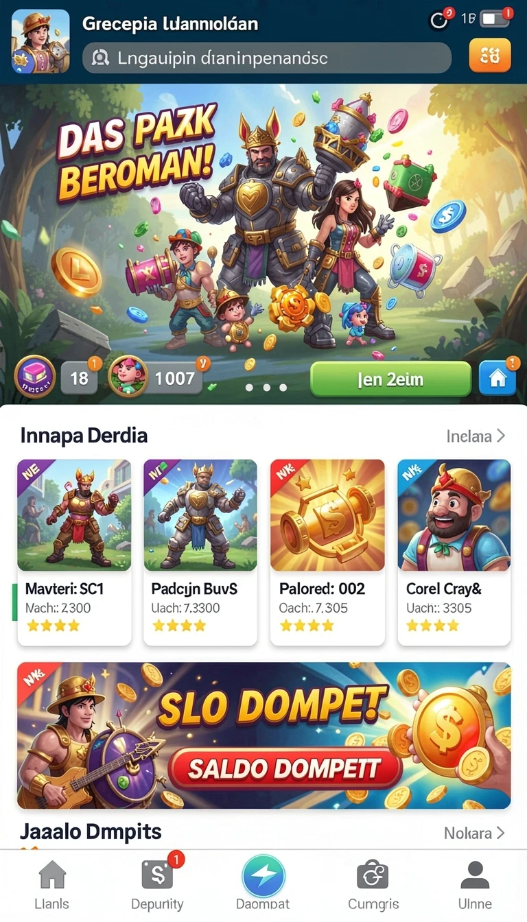 Screenshot higgs777 nomor 1