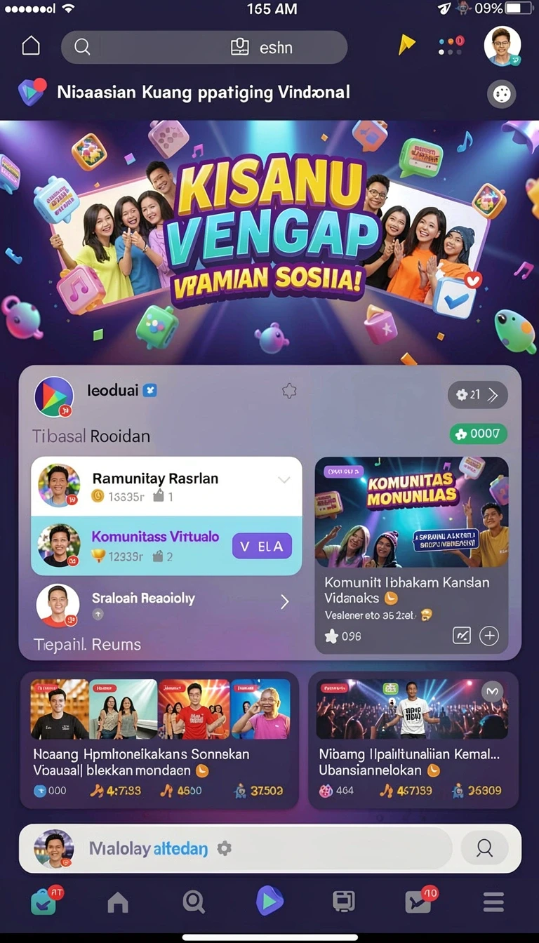 Screenshot hot985 nomor 2