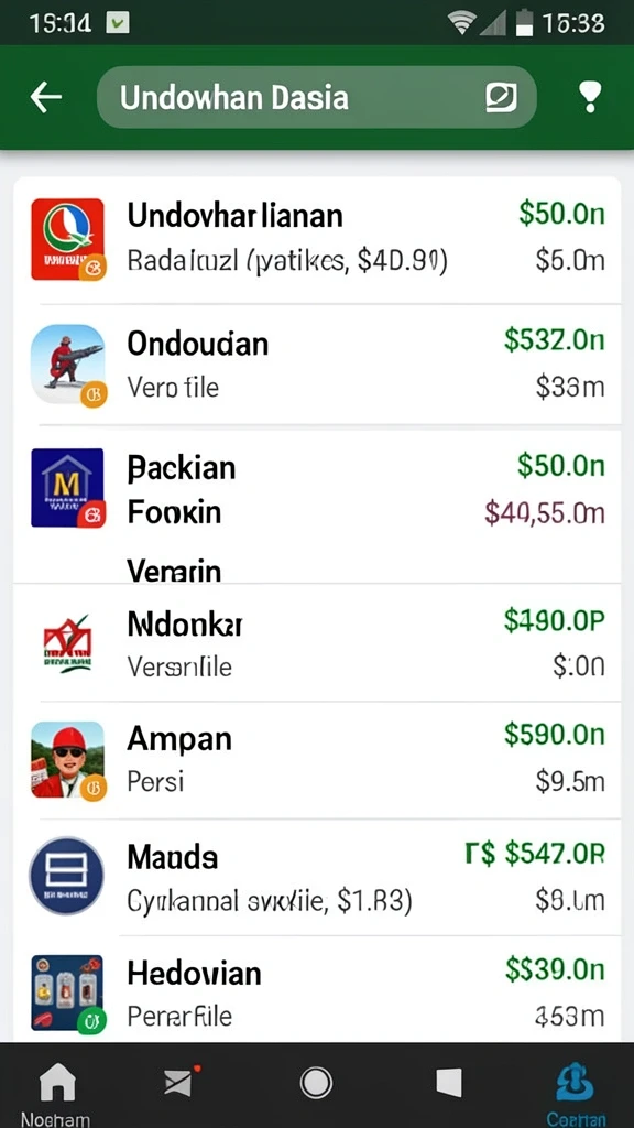 Screenshot hp777 nomor 3