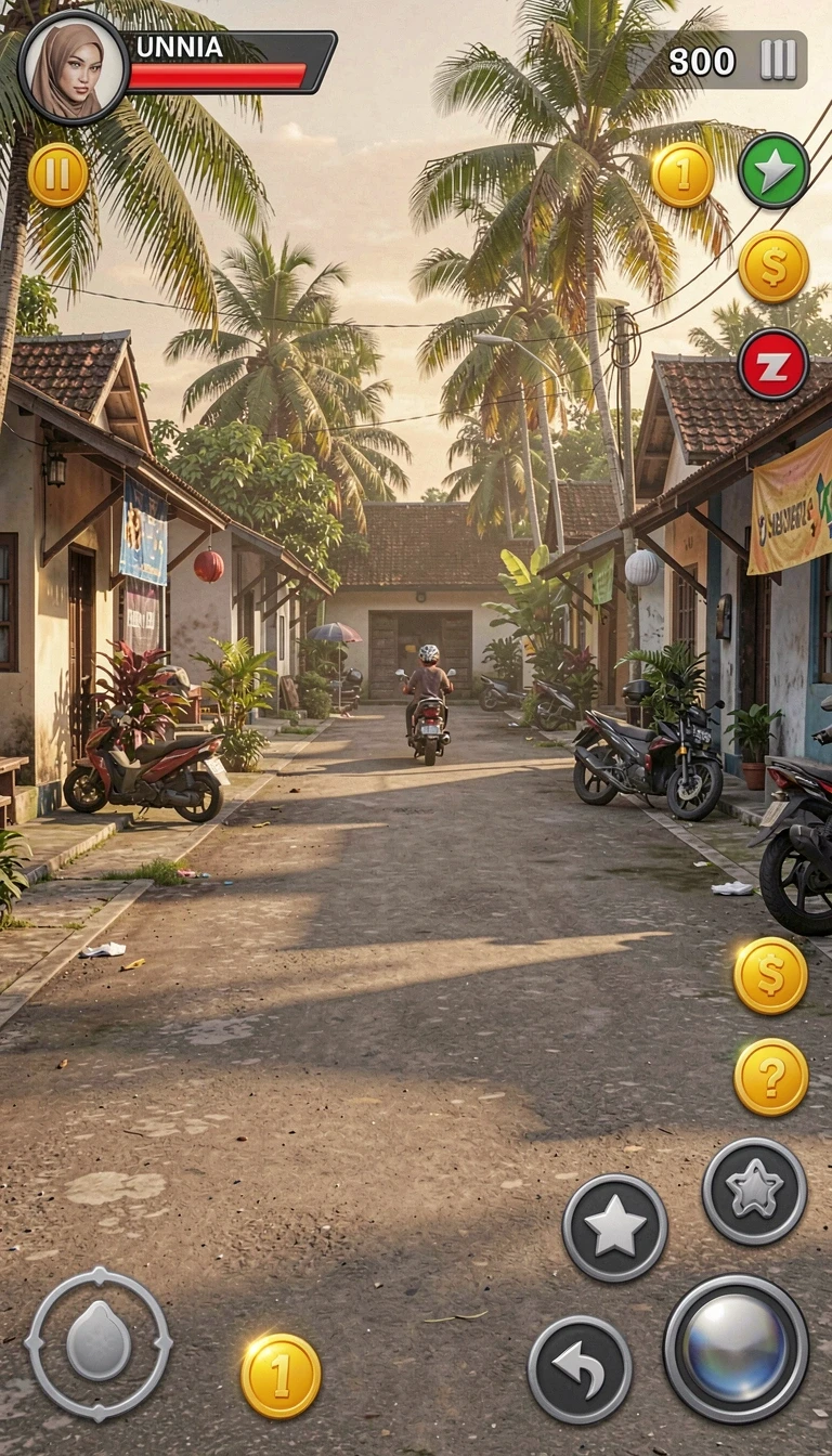 Screenshot id777 nomor 1