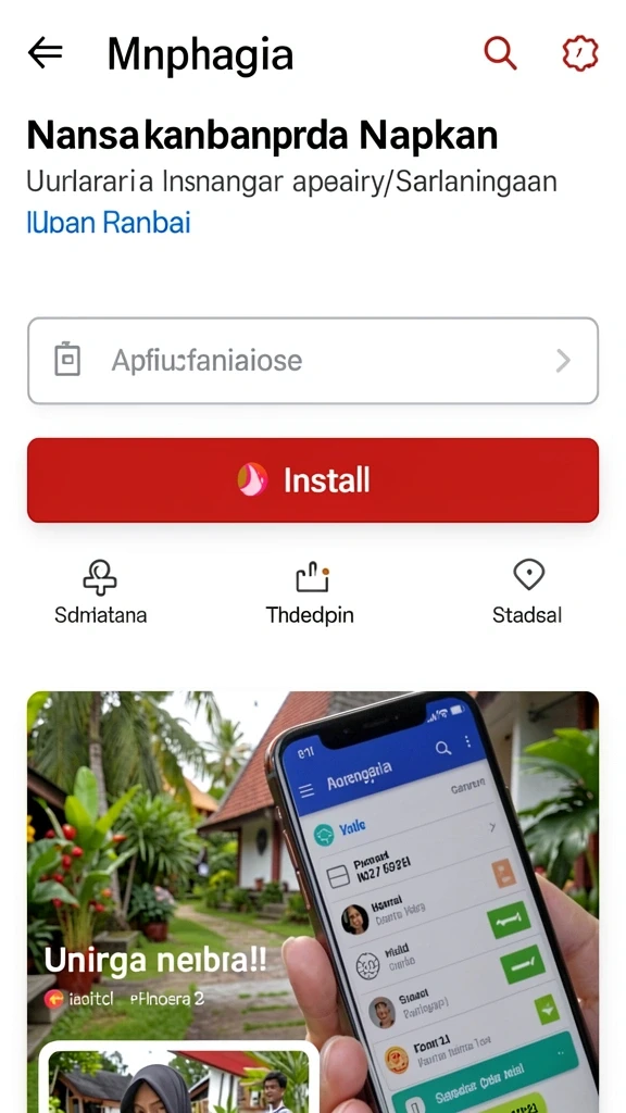Screenshot idagame nomor 1