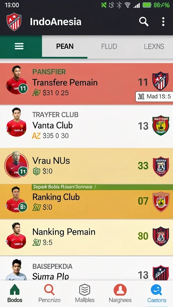 Screenshot idagame nomor 3
