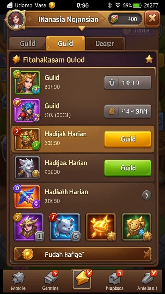 Screenshot jago11 nomor 2