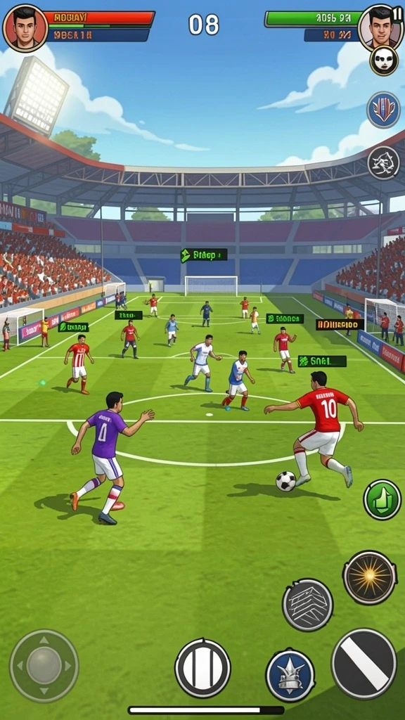 Screenshot jago11 nomor 3