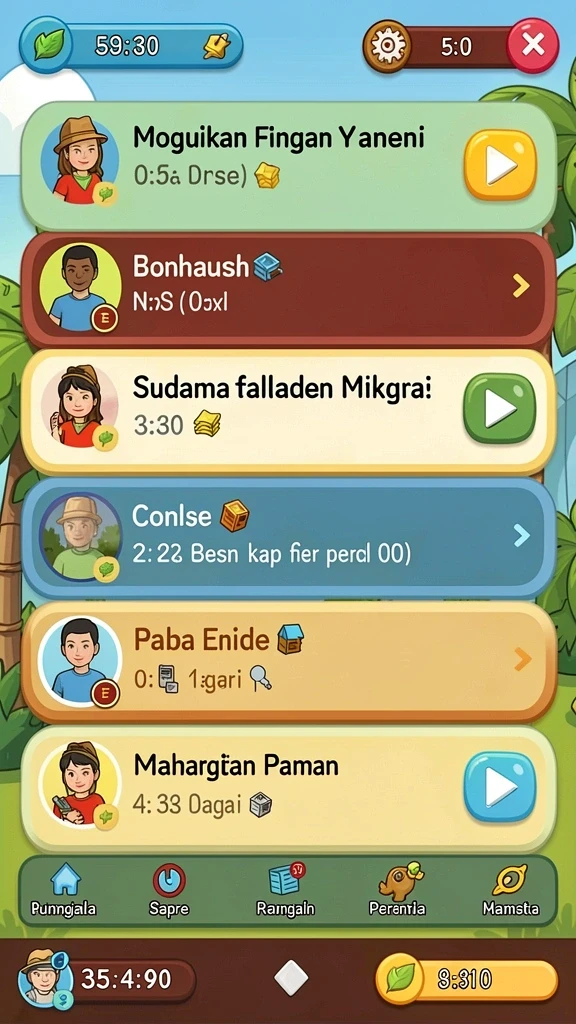 Screenshot k3k3 nomor 3