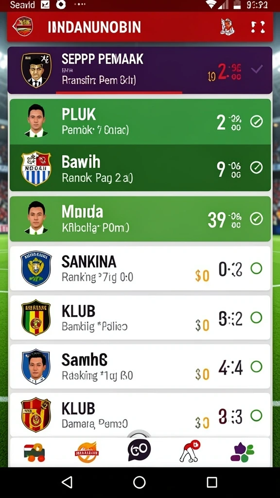 Screenshot kodokhoki889 nomor 3