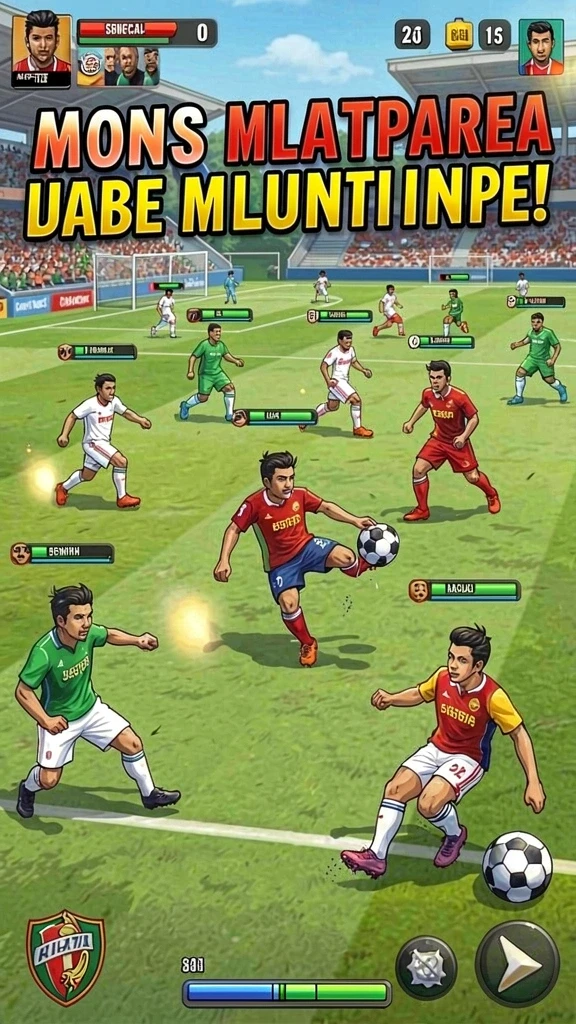 Screenshot komedi77 nomor 2