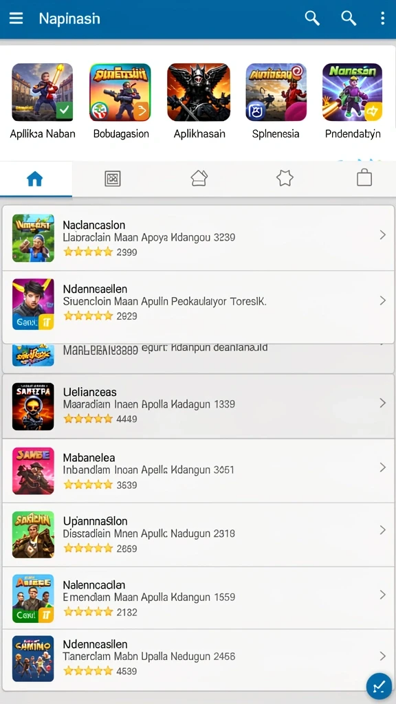 Screenshot lancar138 nomor 2
