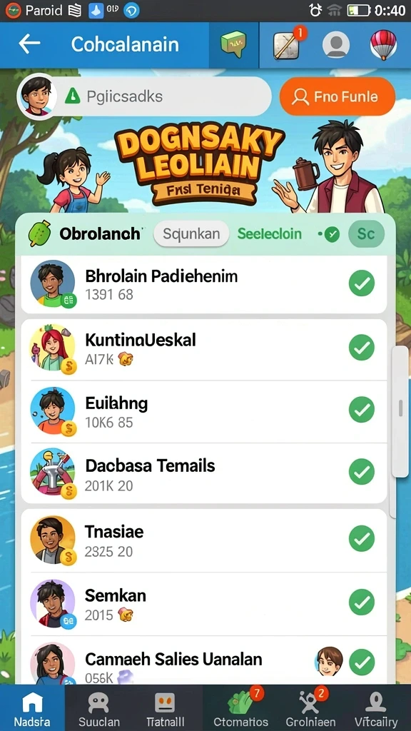 Screenshot lancar138 nomor 3