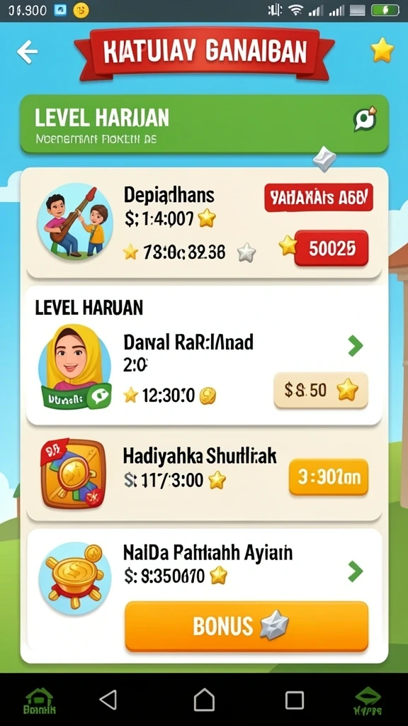 Screenshot lucubet nomor 1