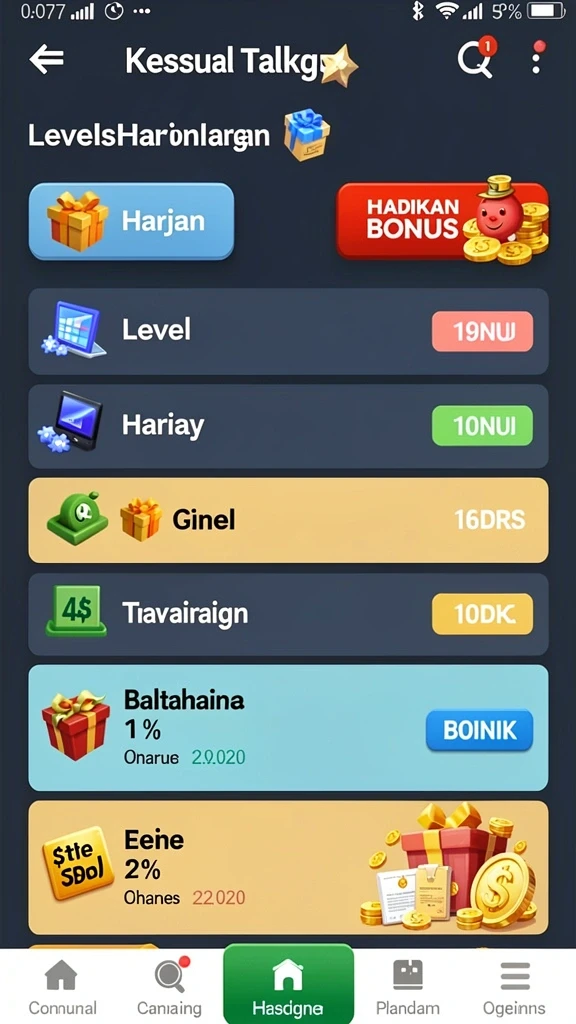 Screenshot madura88 nomor 2