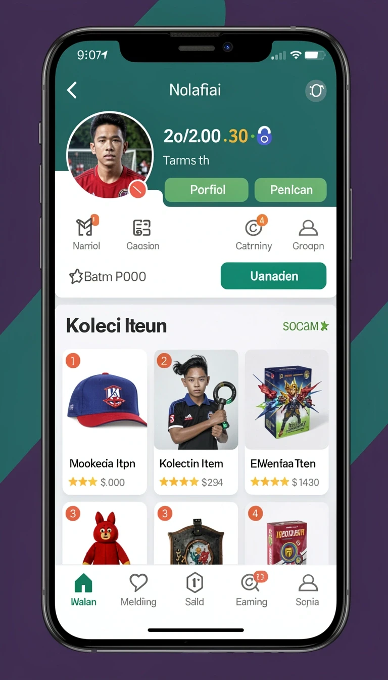 Screenshot maxslot nomor 1