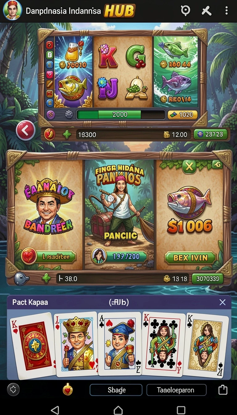 Screenshot maxslot nomor 2