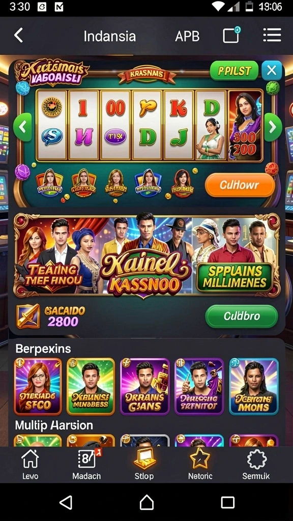 Screenshot merahtoto nomor 3