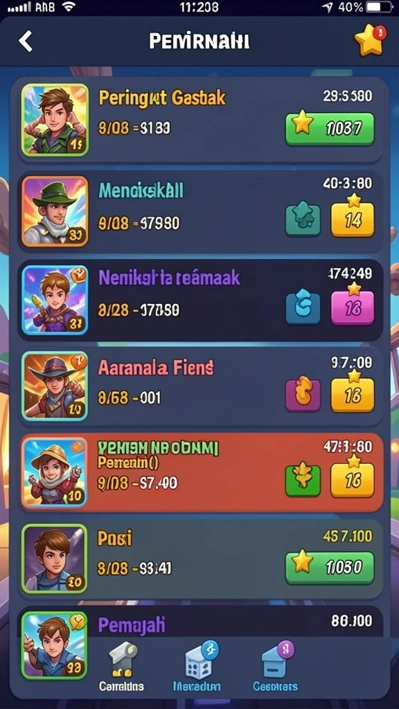 Screenshot omset288 nomor 1