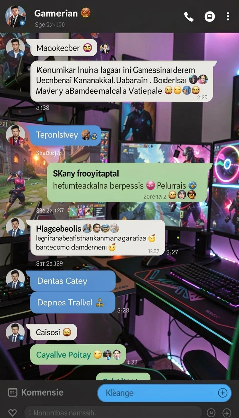 Screenshot ovabet nomor 2