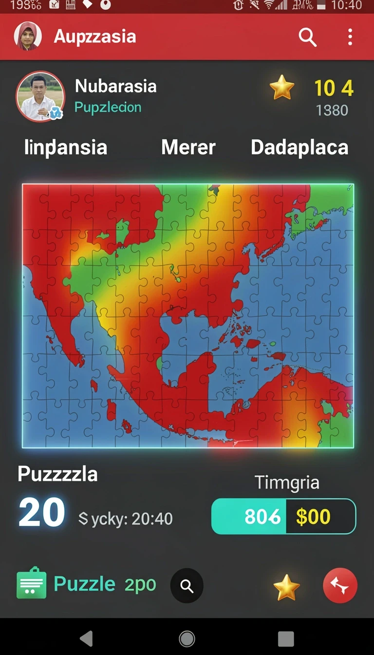 Screenshot pesiar88 nomor 3