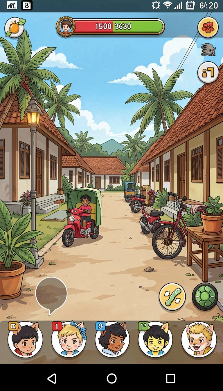 Screenshot popwin nomor 1