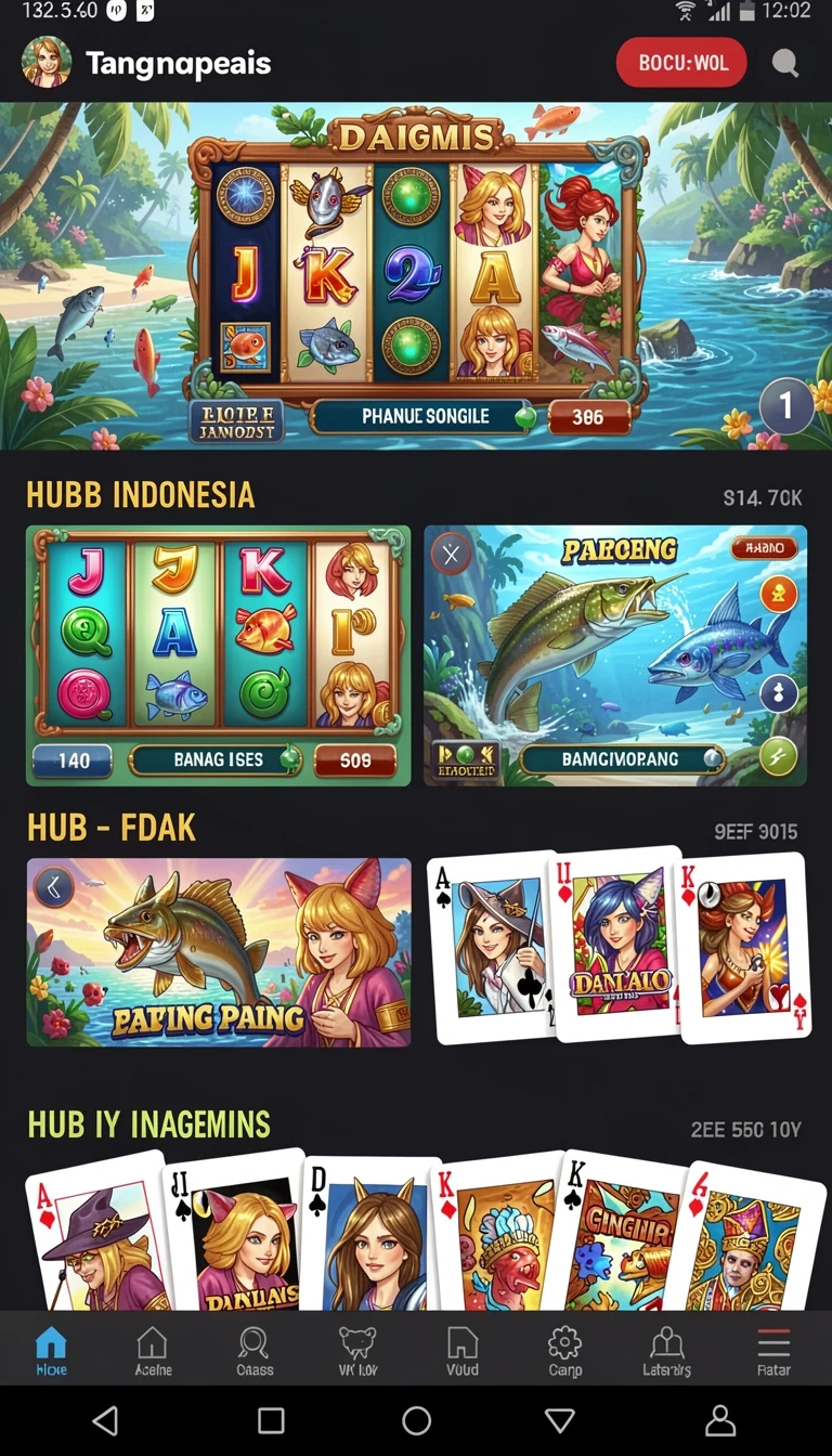 Screenshot probet88 nomor 3