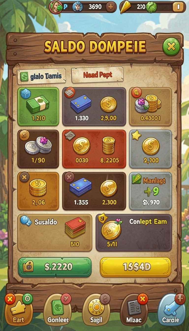 Screenshot proslot nomor 3