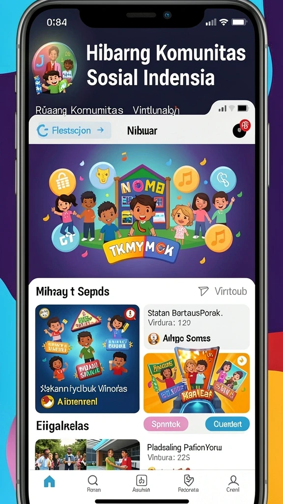 Screenshot rajampo nomor 2