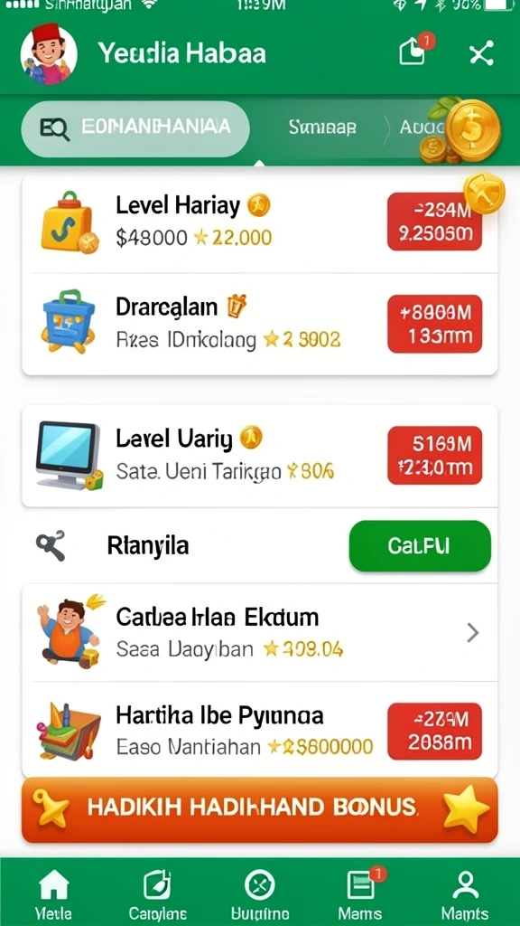 Screenshot rajasloto nomor 3