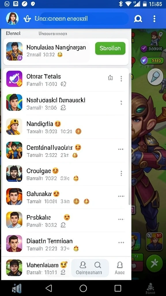 Screenshot rejeki nomor 3