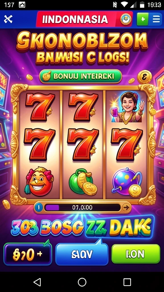 Screenshot rezekigo nomor 2