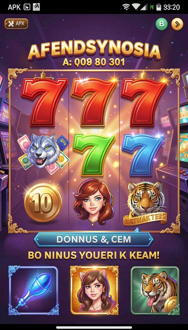 Screenshot rk88 nomor 3